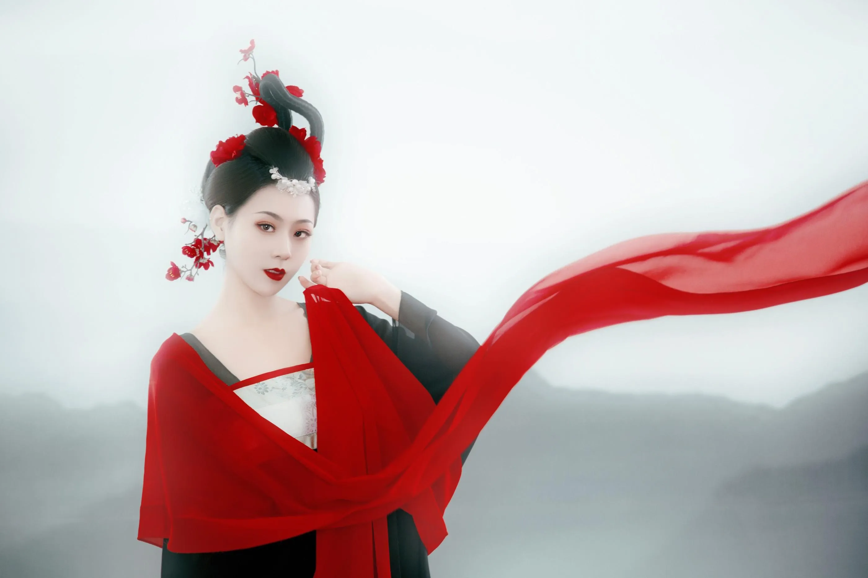 [艺图语] 2022.06.21 瑞鹤仙 软瘾 [22P]插图4